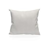Taie D'oreiller En Polycoton 63x63 Cm Percale Lin, Par Soleil D'ocre