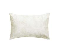 Taie D'oreiller En Satin De Coton Multicolore 50x75cm