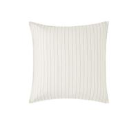 Taie d'oreiller, EQUILIBRE, 65 x 65 cm, Essix, Beige
