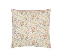 DESIGNERS GUILD Taie d'oreiller en Percale de coton - 65 x 65 cm - Multicolore
