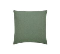 Taie d'oreiller, Frisson Lichen, 65 x 65 cm, Essix, Vert