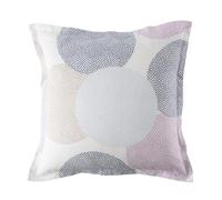 Origin Taie d'oreiller en Lyocell - 63 x 63 cm - Multicolore