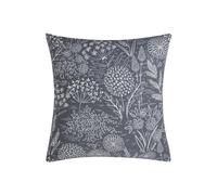 Origin Taie d'oreiller en Lyocell - 63 x 63 cm - Gris anthracite