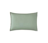 Taie d'oreiller, Premiere Sauge, 50 x 70 cm, Essix, Vert