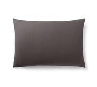 Taie d'oreiller Prémium 63 x 63 cm et 50 x 70 cm (Ardoise, Taie d'oreiller 50 x 70 cm)