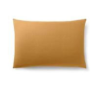 Taie d'oreiller Prémium 63 x 63 cm et 50 x 70 cm (Miel, Taie d'oreiller 50 x 70 cm)