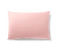 Taie d'oreiller Prémium 63 x 63 cm et 50 x 70 cm (Rose Dragée, Taie d'oreiller 50 x 70 cm)
