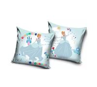 Taie d'oreiller Princesse Disney 40x40 cm Numéro d'article : CBX2296010DP ""kindness""