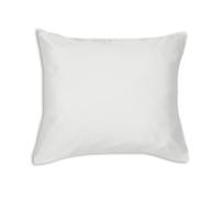 Taie d'oreiller SILVANA SILKY 60 x 70 cm, blanc, soie, Pip Studio