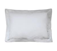 Taie d'oreiller uni 60x40 cm coton ALTO Calcium