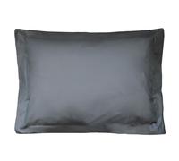 Taie d'oreiller uni 70x50 cm coton ALTO Manhattan