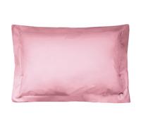 Taie d'oreiller uni 80x50 cm coton ALTO Macaron