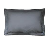 Taie d'oreiller uni 80x50 cm coton ALTO Manhattan