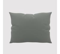 Taie d'oreiller Unie 50x70 cm ZZZ Kaki