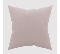Taie D'oreiller Unie 63x63 Cm Zzz Lin