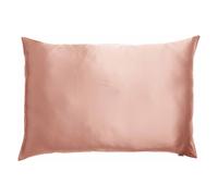 Taie d'oreiller Vivaraise Ashley Rose 65x65 cm