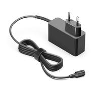 TAIFU Bloc d'alimentation 24 V 1 A pour Philips Hue Play Gradient Lightstrip 560409 560417 75" 65" 70" 55" 55" LED TV Multi Color Smart Light Strip V3/V4 LED 24 VDC Adaptateur secteur AC DC