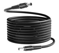 TAIFU Câble d'extension de 7,5 m pour Philips Hue Lightstrip Plus/Philips Hue Gradient Light LED Light Câble d'alimentation 560409 560417 Câble de charge Câble Power Extender Controller