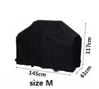 Taille 145x61x117 Housse de protection pour Barbecue, ronde, résistante, imperméable, Anti-poussière, pour Grill Charbroil.