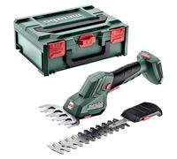 Metabo Taille-bordures SGS 18 LTX Q (vendu sans batterie)