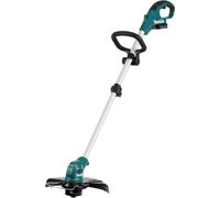 Taille-bordures sans fil Makita de couleur rose 12 V max - 10 000 tr/min
