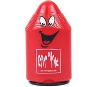 Caran d'Ache 476.07 Taille-crayon pour 2 tailles différentes
