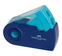Taille-Crayon 2 Trous Sleeve Faber-Castell