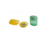 Taille crayon 2 usages faibo 60 x 50 x 30 mm