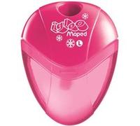 Maped 32211 Igloo Taille-Crayon un seul unité -assorti pour gaucher