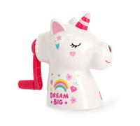 Taille-crayon à manivelle Legami Licorne