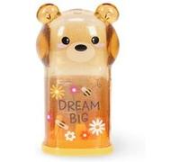 Taille-crayon avec réservoir Legami Teddy Bear Multicolore