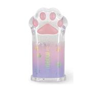Taille-Crayon Avec Réservoir - Meow
