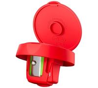 Taille-Crayon Avec Réservoir - Pour Crayons De Couleur Stabilo Woody 3 En 1