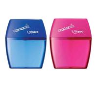 Maped Aiguiseur à 2 trous Shaker