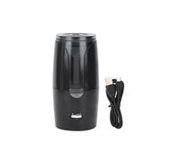 Taille Crayon Électrique Affûteur Automatique Fournitures De Papeterie Scolaire (8028 Noir ) G
