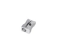 TAILLE-CRAYON SIMPLE METAL