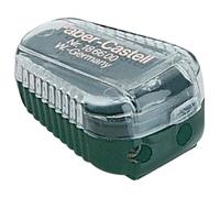 Faber-Castell Taille-crayon TK pour crayon graphite