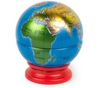 Taille crayon Legami Le tour du monde Voyage Multicolore G