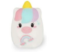 Legami – Taille-crayon Mini Friends – Idéal pour enfants, prise en main facile – Licorne multicolore