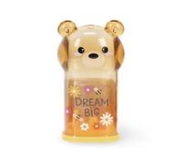 Taille-crayon avec réservoir Legami Teddy Bear Multicolore