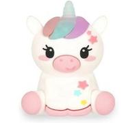 Taille-crayon lumineux Legami Licorne Multicolore G