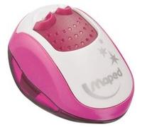 Taille-crayon Maped Clean 2 2 trous G