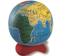 Taille-crayon Globe