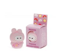 Taille-crayon Rex London Bunny Rose 4,3x3,2x2,7 cm