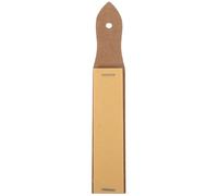 Taille-crayons Artistique 4 Pièces Taille-crayons | Poignée Ergonomique, Papier Abrasif, Rangement Facile, Format Khaki, pour Croquis et Affûtage Précis