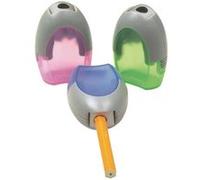 Taille-crayons économique 1 usage qcn G