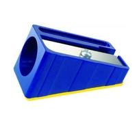 Taille-crayons LYRA pour crayons et craies de marquage - 7301120