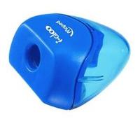 Taille-crayons Maped I-gloo 1 trou avec réserve bleu Bleu G