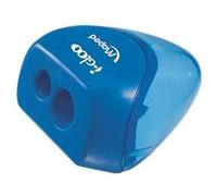 Taille-crayons Maped I-gloo 2 trous avec réserve bleu Bleu G