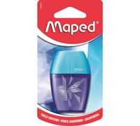 Taille Crayons Shaker Arctic Avec Réserve Bleu TU